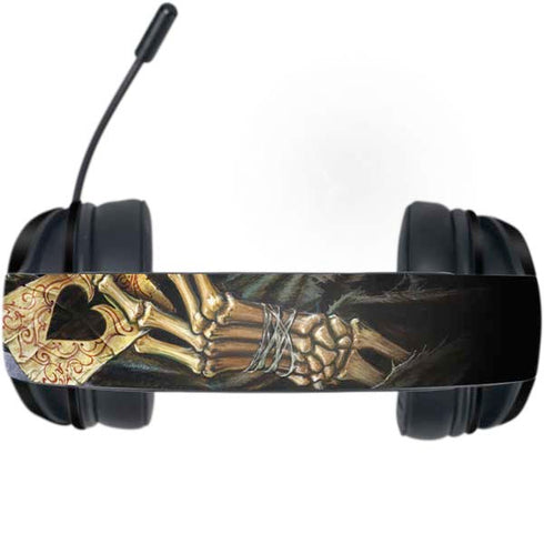 Alchemy Carta Reapers Ace Razer Kraken X Skin
